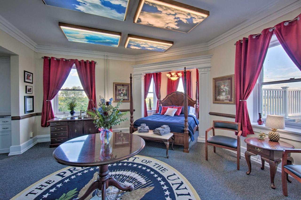 Holiday home Luxurious About 8 Mi To Hersheypark