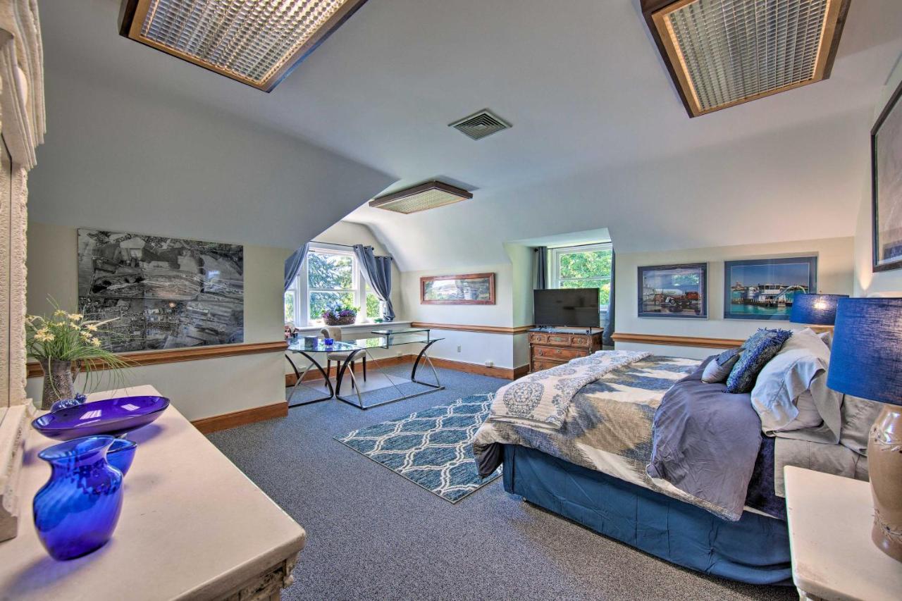 Holiday home Luxurious About 8 Mi To Hersheypark *