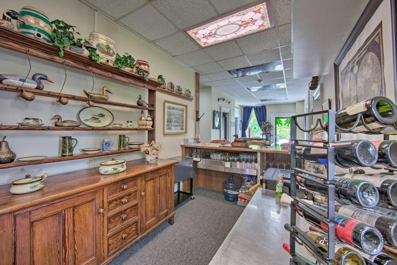 Luxurious About 8 Mi To Hersheypark Holiday home