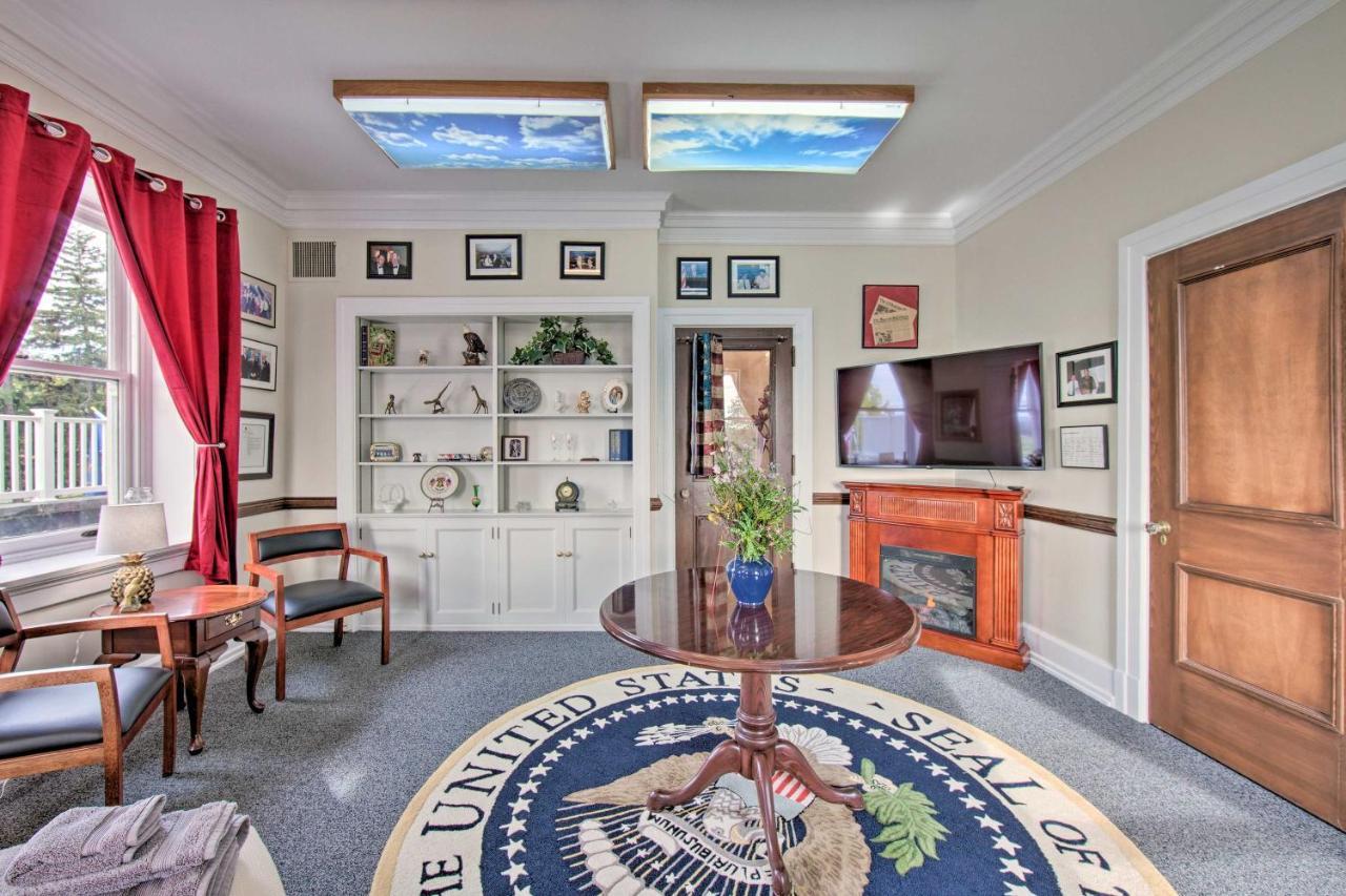 Holiday home Luxurious About 8 Mi To Hersheypark *
