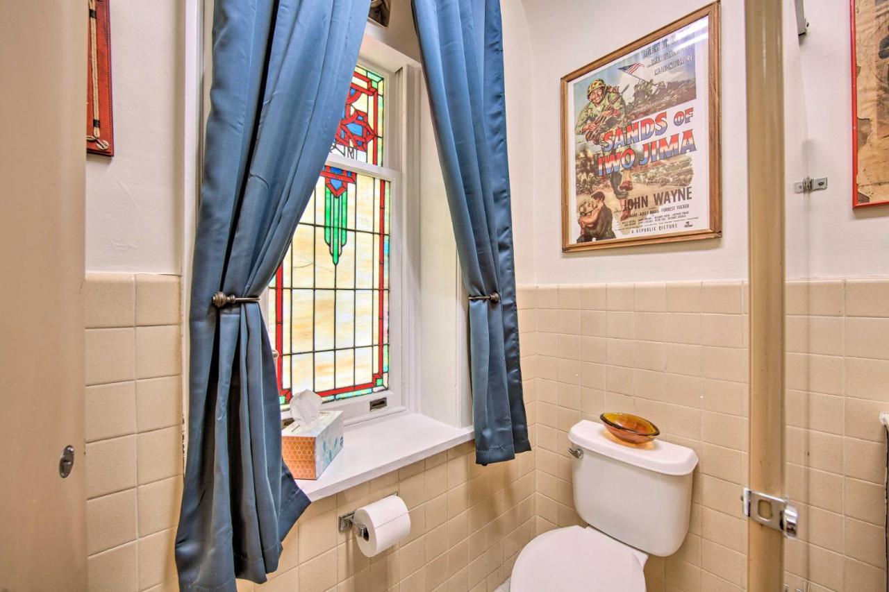 Holiday home Luxurious About 8 Mi To Hersheypark *