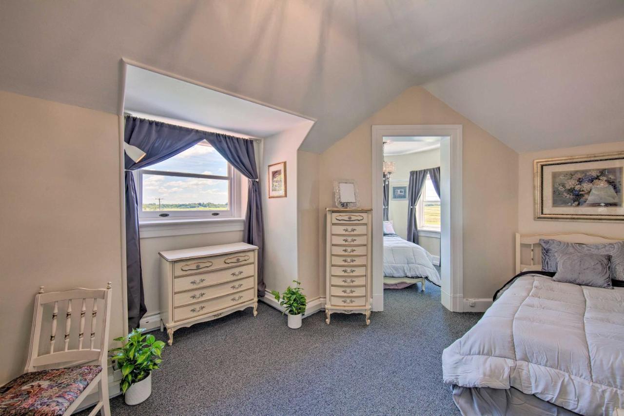 Luxurious About 8 Mi To Hersheypark Holiday home *
