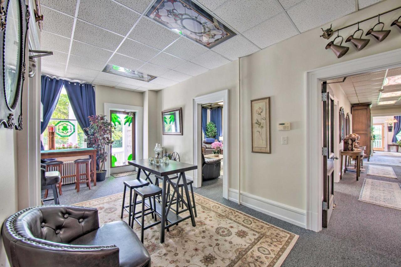Luxurious About 8 Mi To Hersheypark Holiday home *