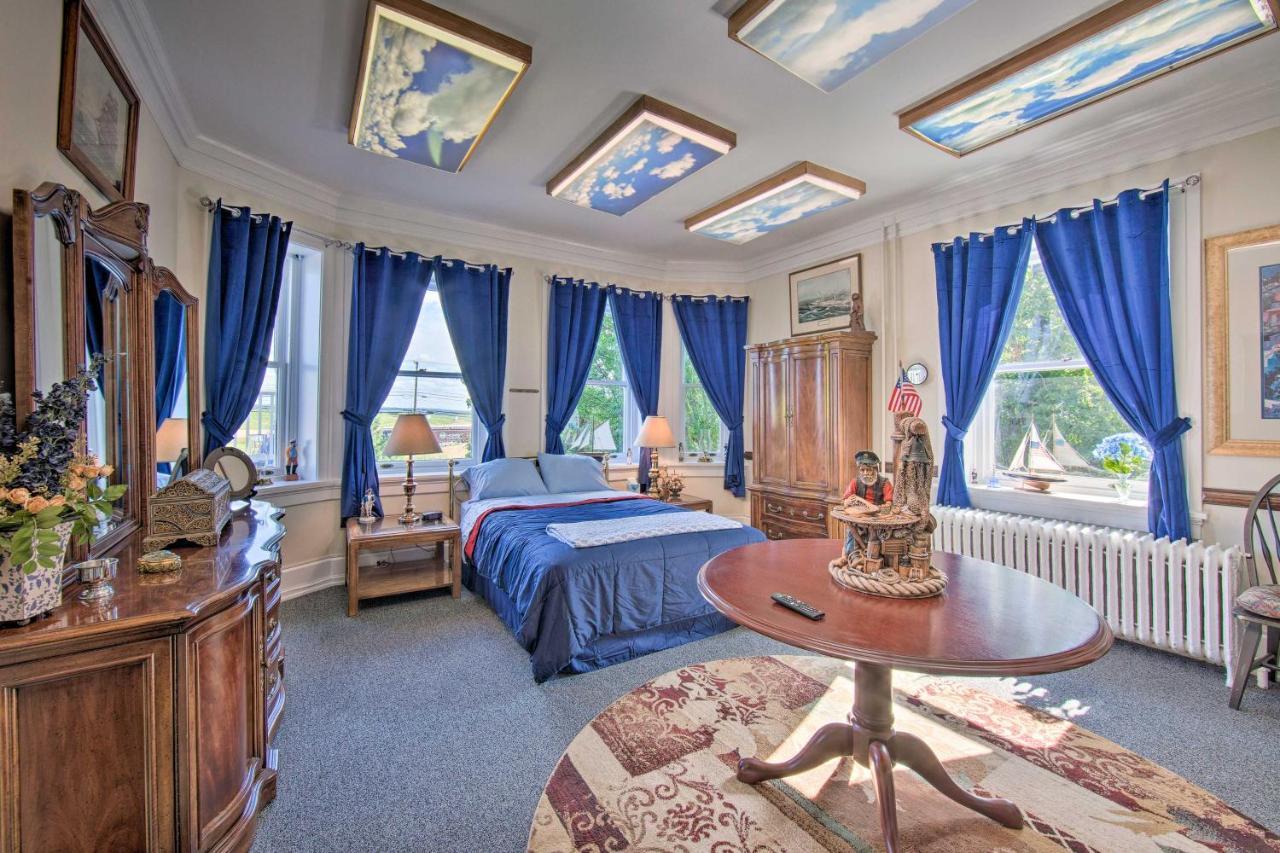 Luxurious About 8 Mi To Hersheypark Holiday home Annville