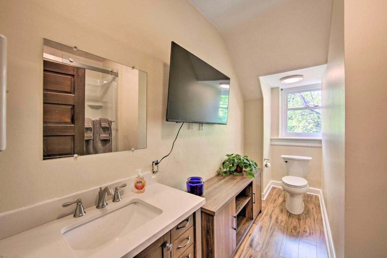 Luxurious About 8 Mi To Hersheypark Holiday home Annville
