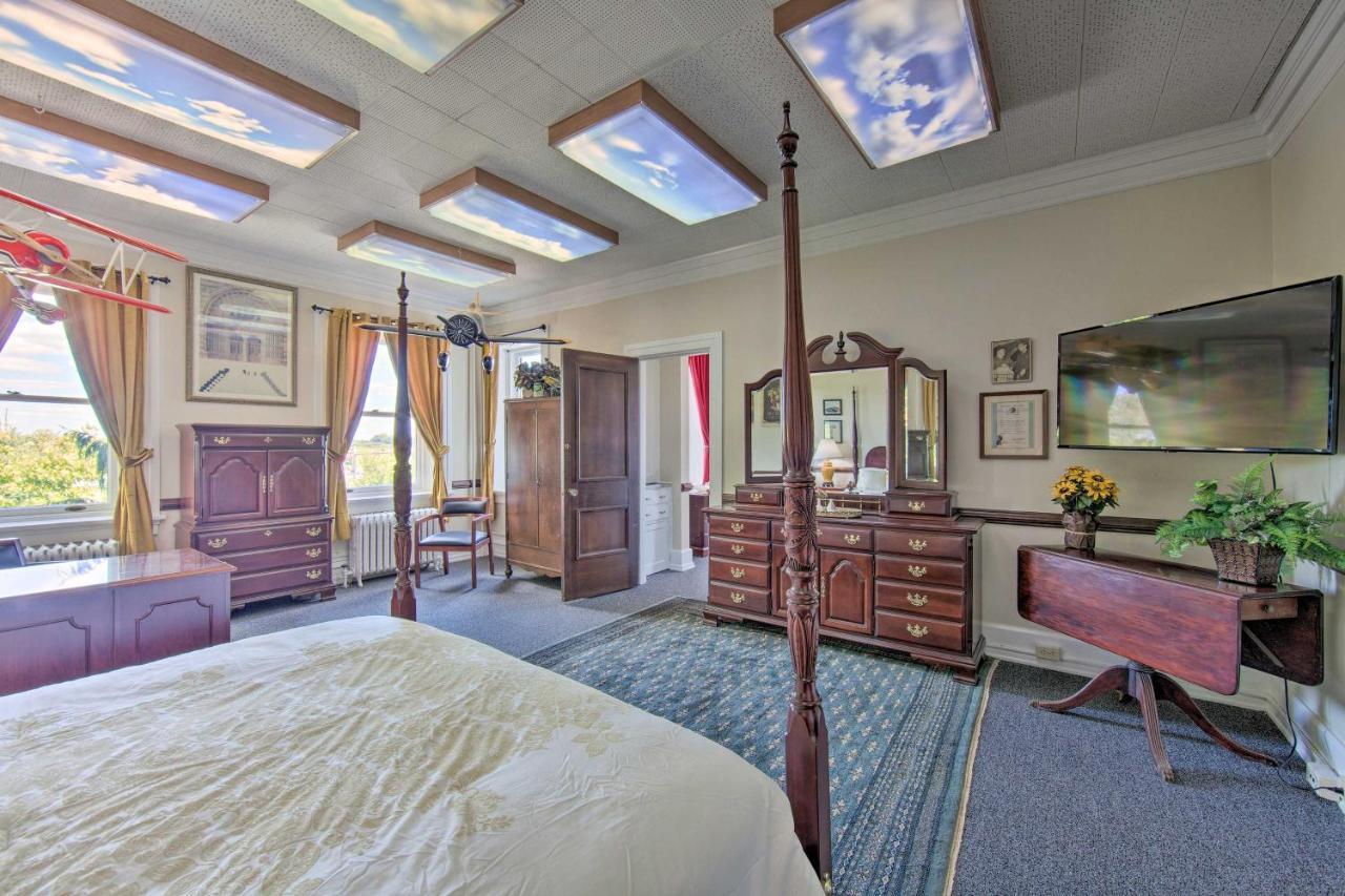 Luxurious About 8 Mi To Hersheypark Annville