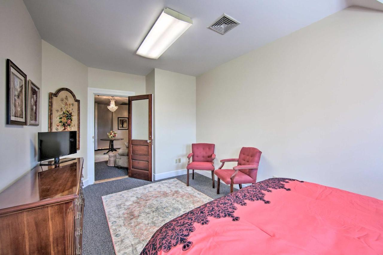 Luxurious About 8 Mi To Hersheypark * Annville